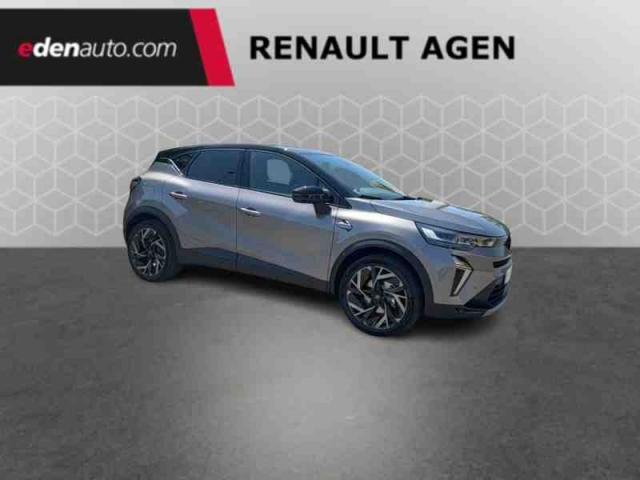Renault Captur image 3