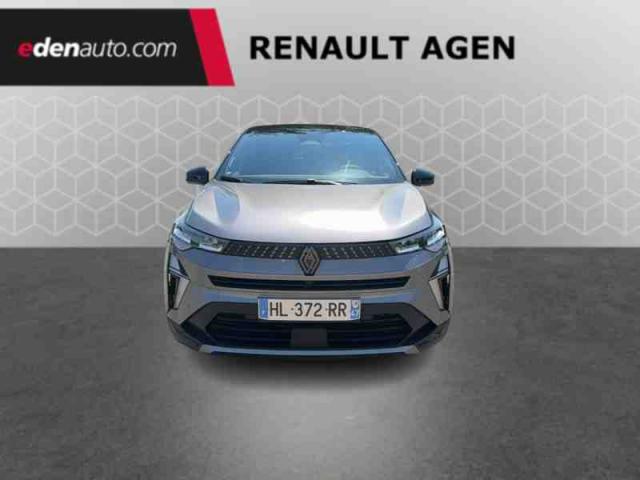 Renault Captur image 7