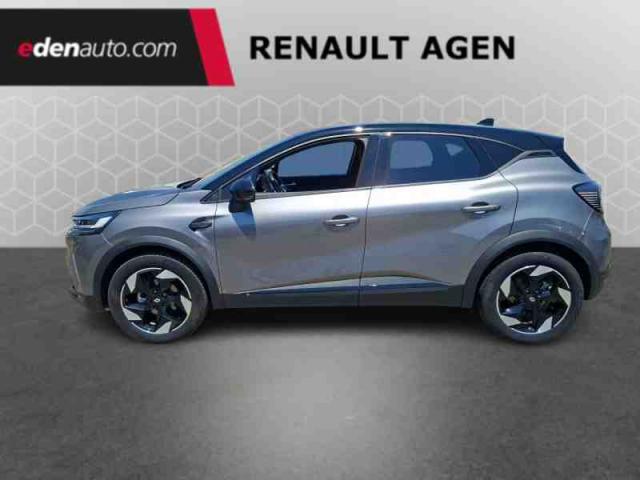 Renault Captur image 2