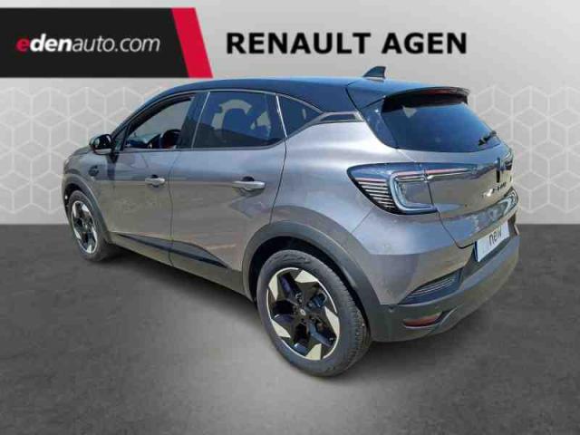 Renault Captur image 3