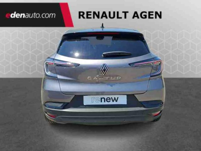 Renault Captur image 6