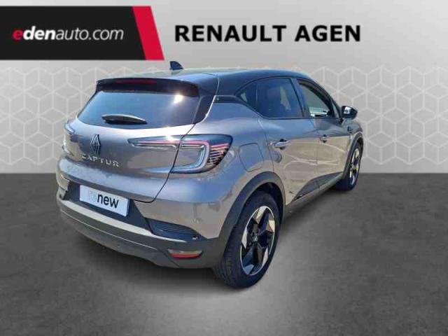 Renault Captur image 9