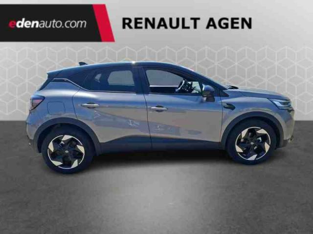 Renault Captur image 4
