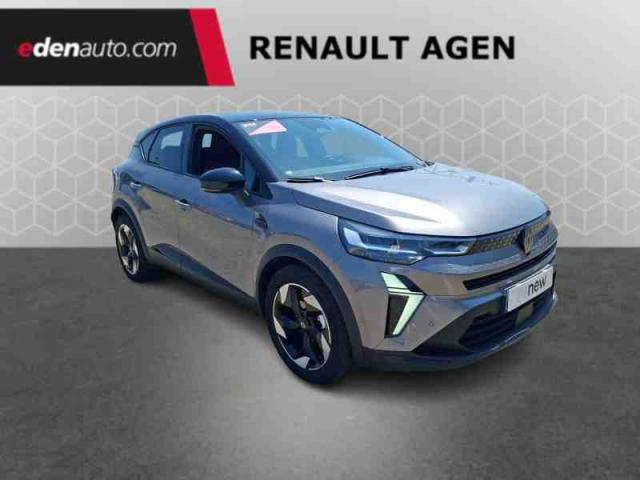 Renault Captur image 7