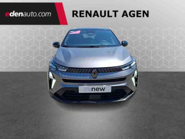 Renault Captur image 1