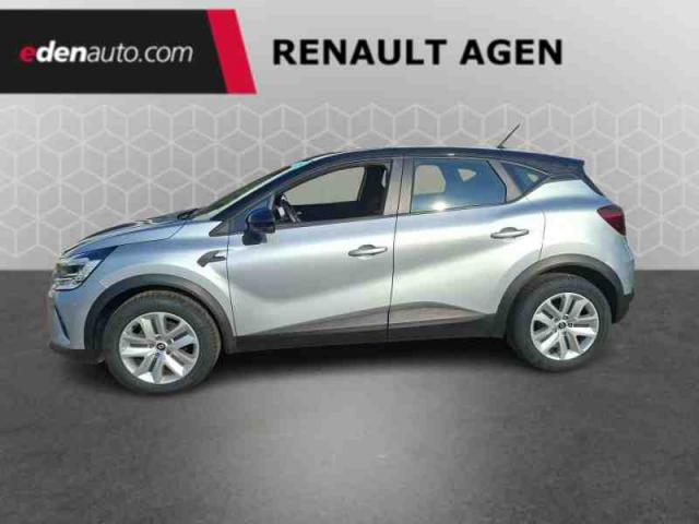 Renault Captur image 9