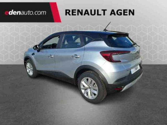 Renault Captur image 4