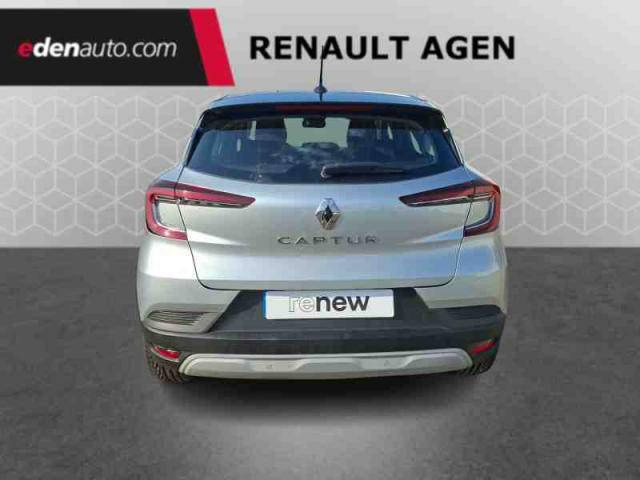 Renault Captur image 2