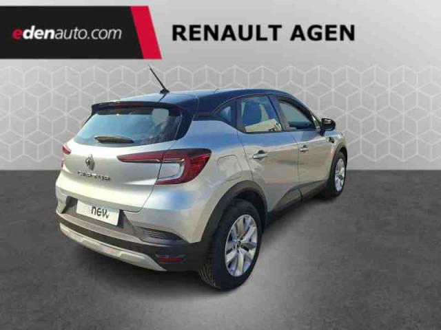 Renault Captur image 5