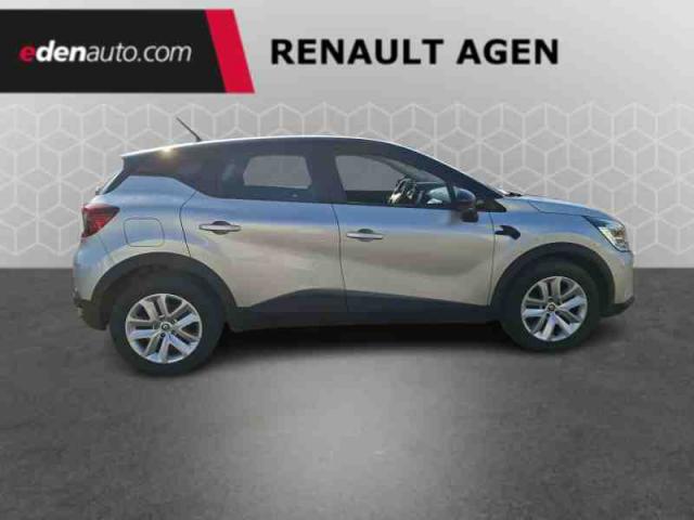 Renault Captur image 8
