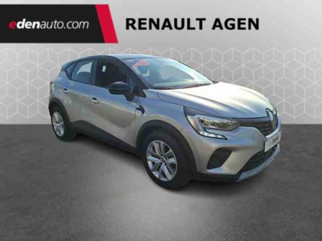 Renault Captur image 6