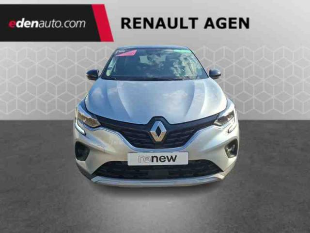 Renault Captur image 3