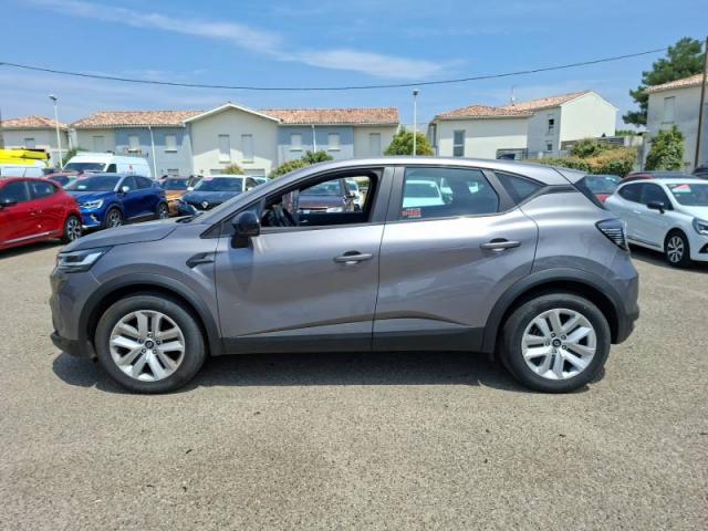 Renault Captur image 4