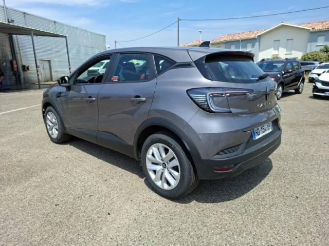 Renault Captur image 9