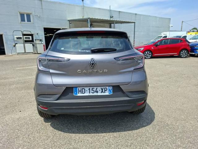 Renault Captur image 6