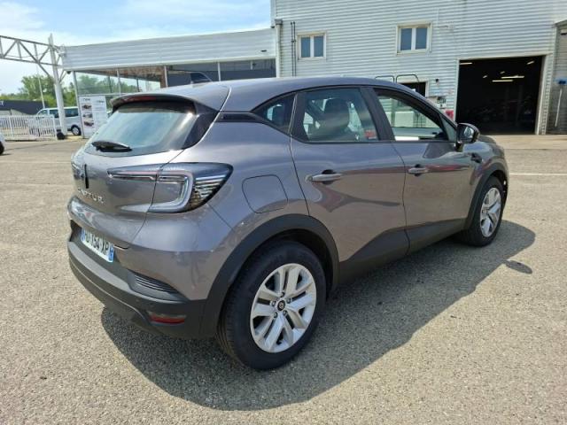 Renault Captur image 2