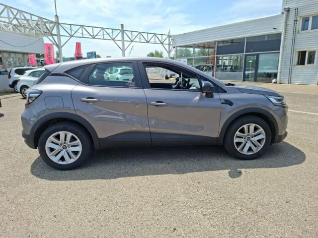Renault Captur image 1