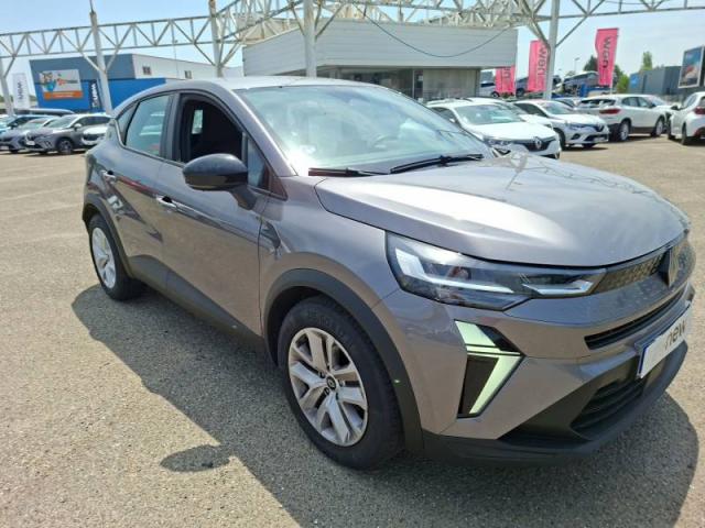 Renault Captur image 3