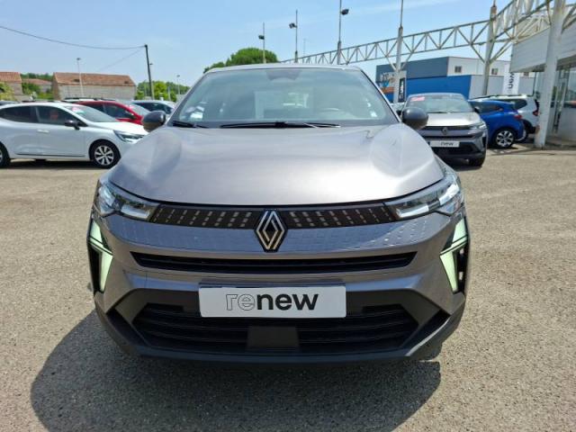 Renault Captur image 7