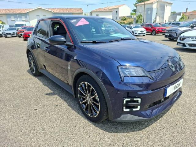 Renault R 5 image 4