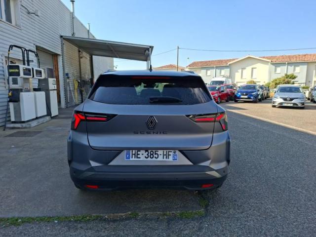 Renault Scénic image 5