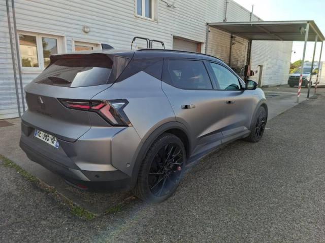 Renault Scénic image 7