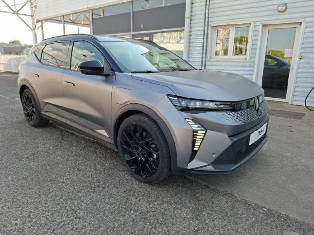 Renault Scénic image 2