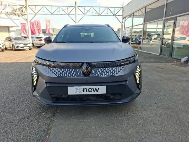 Renault Scénic image 8