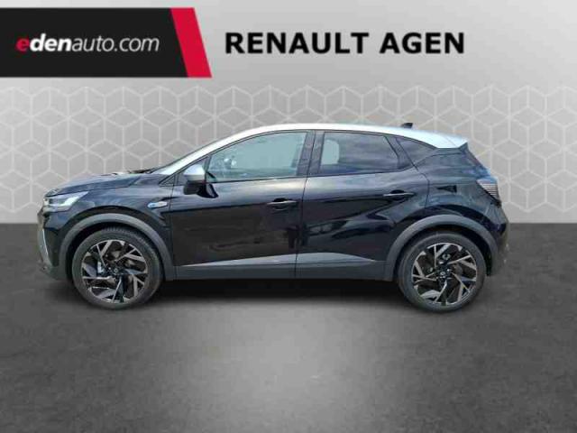Renault Captur image 2