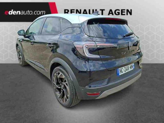 Renault Captur image 7