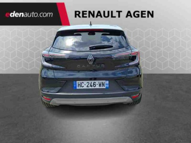 Renault Captur image 3