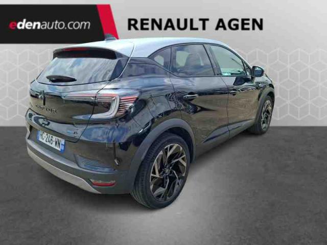 Renault Captur image 8