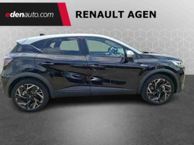 Renault Captur image 4