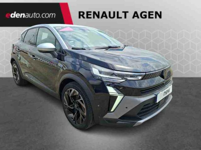 Renault Captur image 5