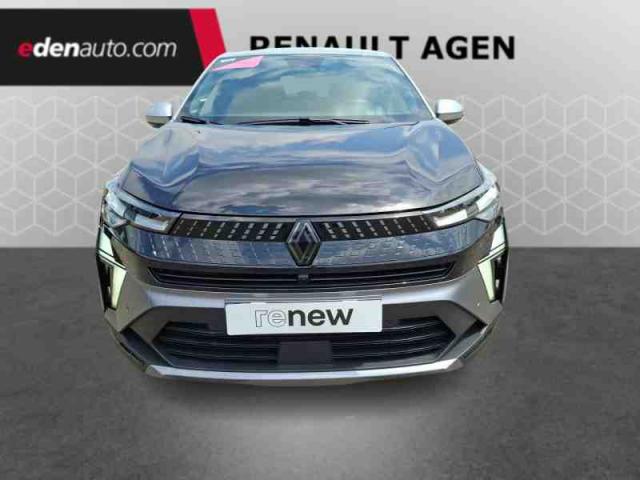 Renault Captur image 1