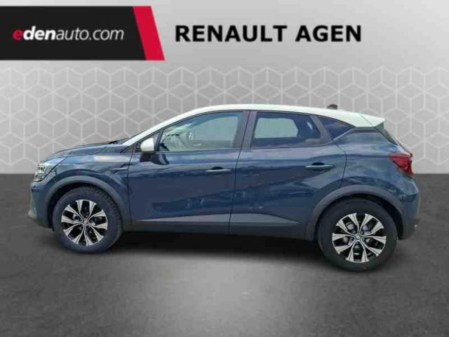 Renault Captur image 9