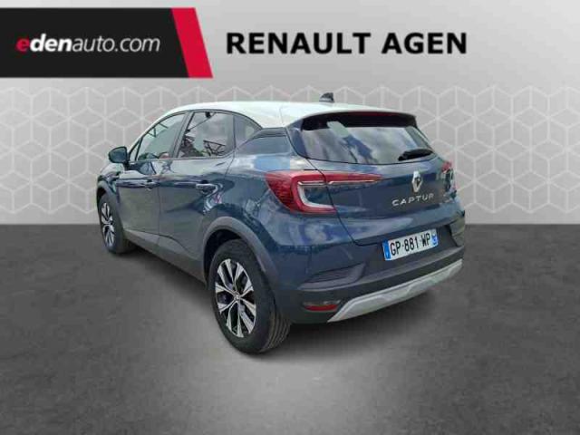 Renault Captur image 8