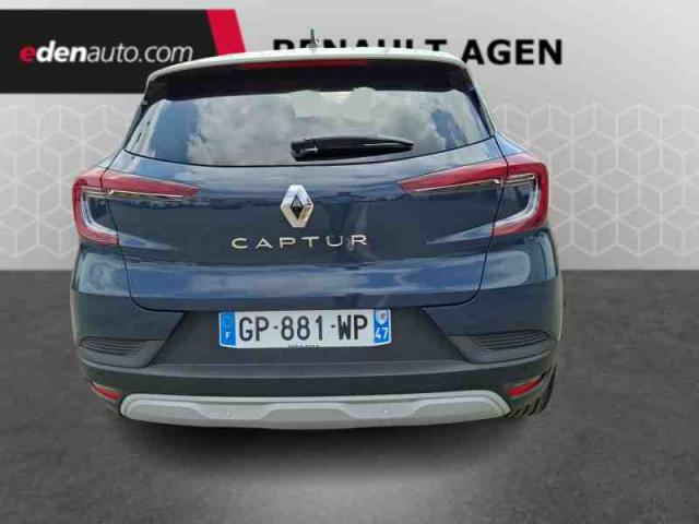 Renault Captur image 1