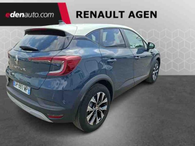 Renault Captur image 5