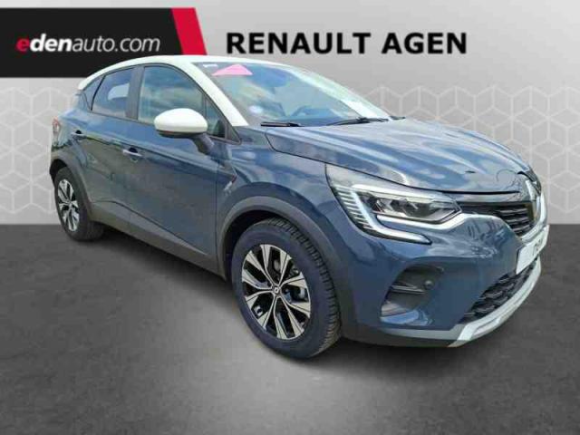 Renault Captur image 3