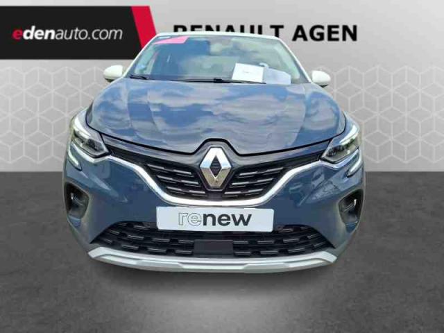 Renault Captur image 2
