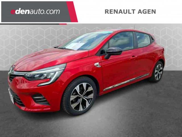 Renault Clio Blue Dci 100 - 21n Limited