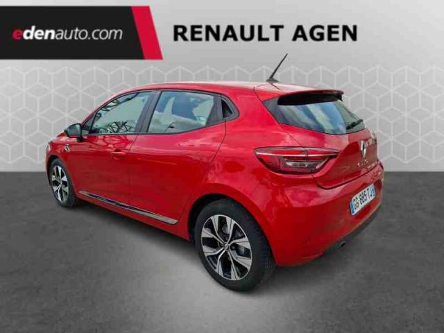 Renault Clio image 2