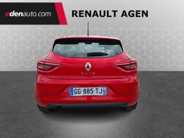 Renault Clio image 9