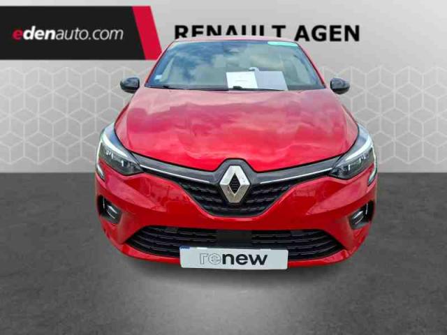 Renault Clio image 8