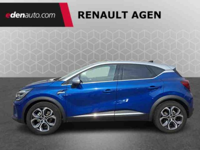 Renault Captur image 8
