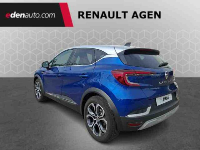 Renault Captur image 3