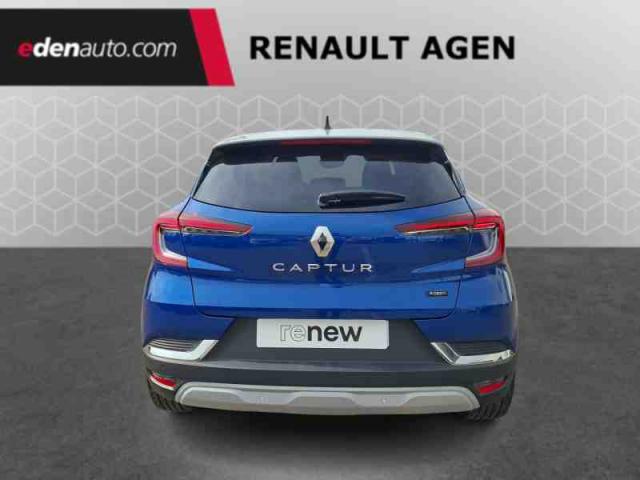 Renault Captur image 5