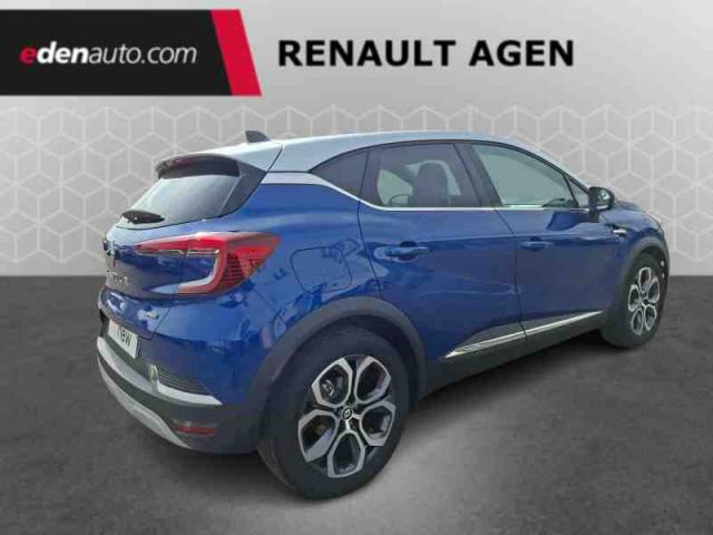Renault Captur image 2