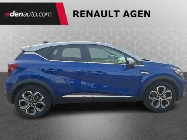 Renault Captur image 7